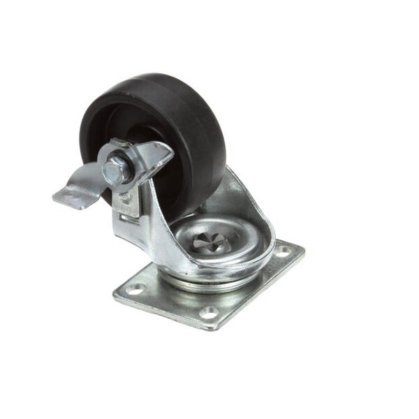 Wagner Tall-Sub Caster Wheel